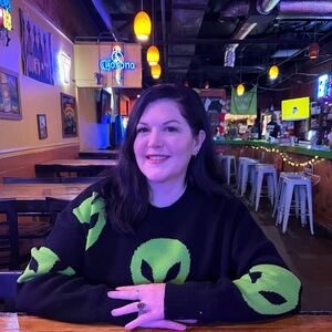 Meet your Posher, Melody